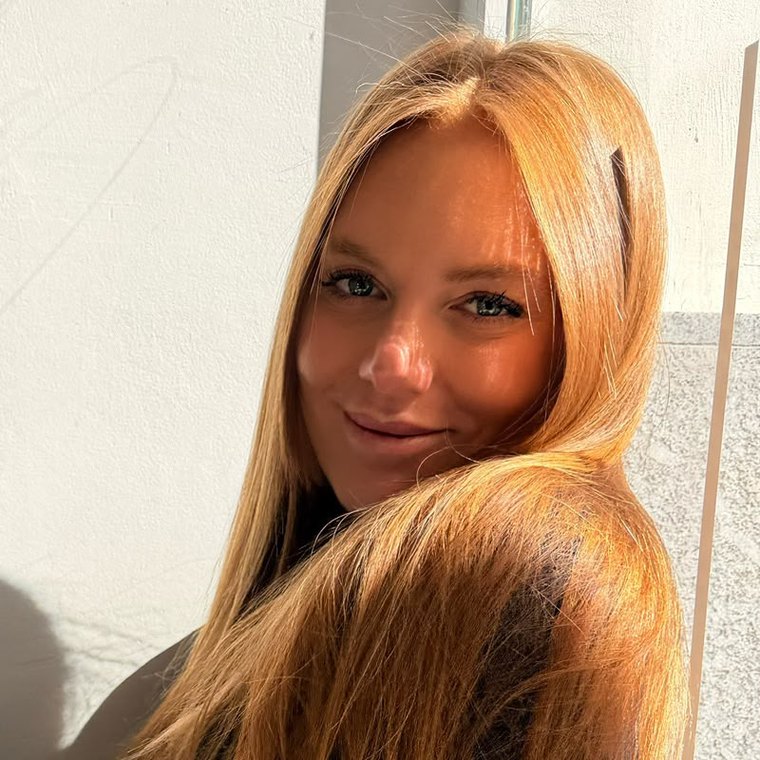 Alexia Ris